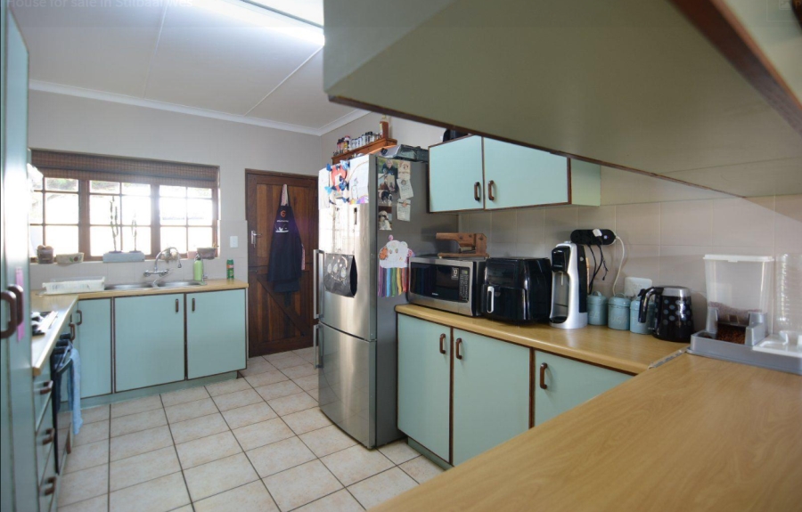 3 Bedroom Property for Sale in Stilbaai Wes Western Cape